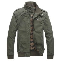 Blouson Homme Fashion Outwear Jacket Cas... Blouson Homme Fashion Outwear Jacket Cas...